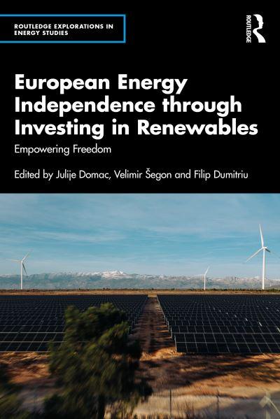 European Energy Independence Through Investing in Renewables