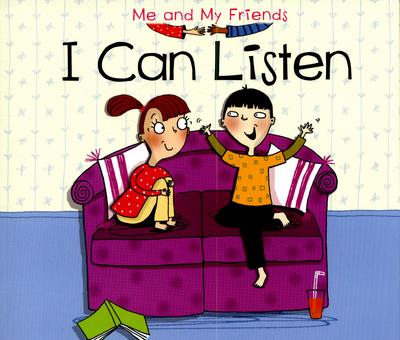 I Can Listen