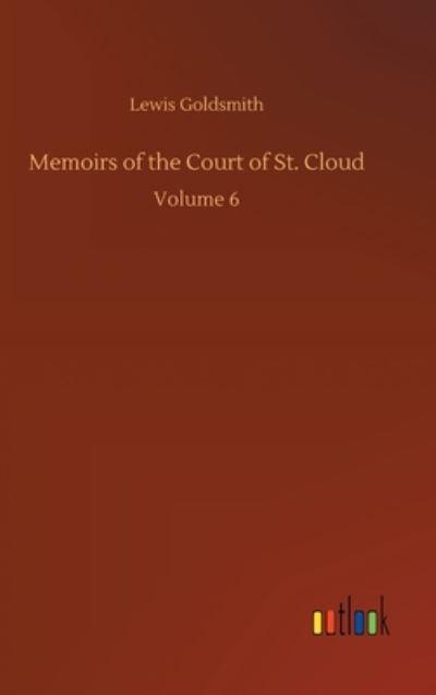 Memoirs of the Court of St. Cloud