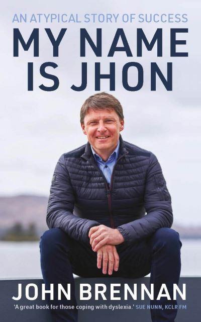 My Name Is Jhon