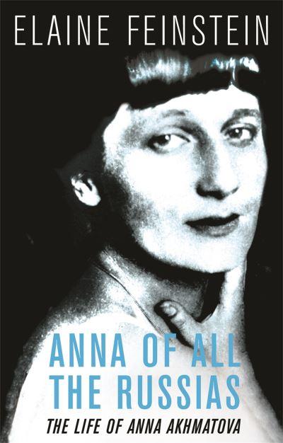 Anna of All the Russias