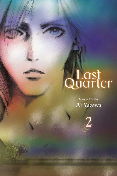 Last Quarter. Vol. 2