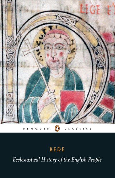 Ecclesiastical History of the English People With Bede's Let