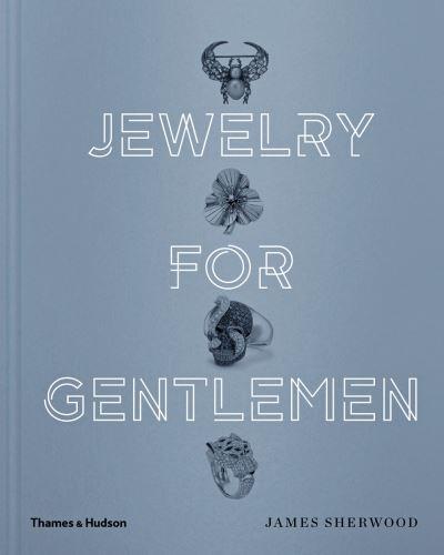 Jewelry For Gentlemen