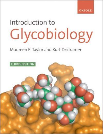 Introduction To Glycobiology
