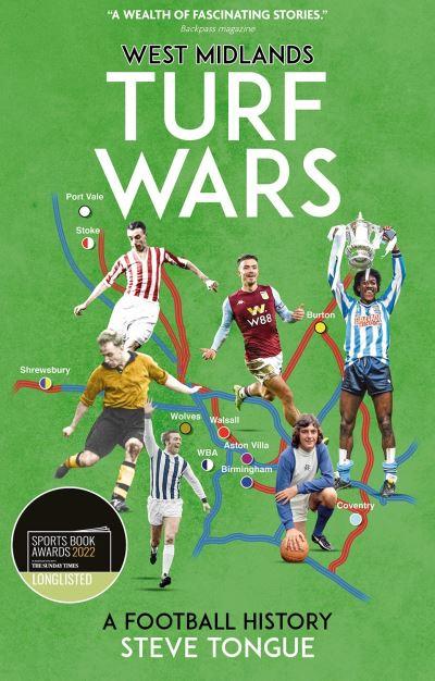 West Midlands Turf Wars