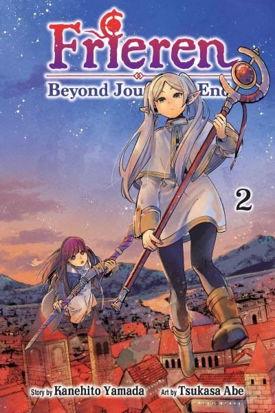 Frieren Volume 2