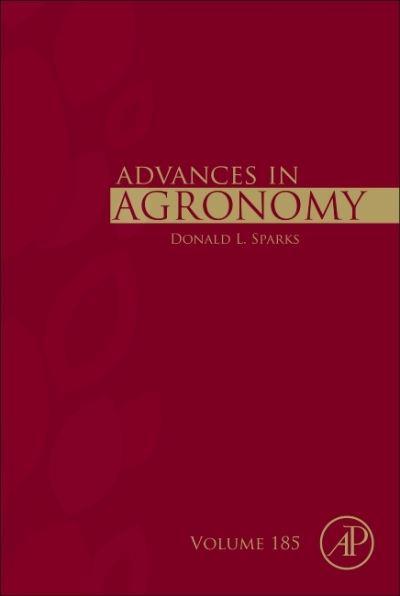 Advances in Agronomy. 185