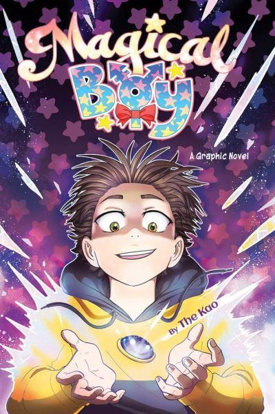 Magical Boy. Volume 1