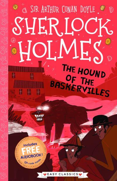 The Hound of the Baskervilles
