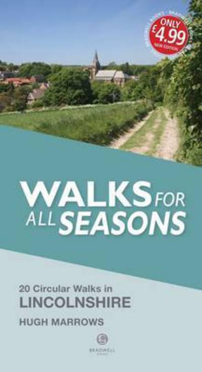 Walks For All Seasons
