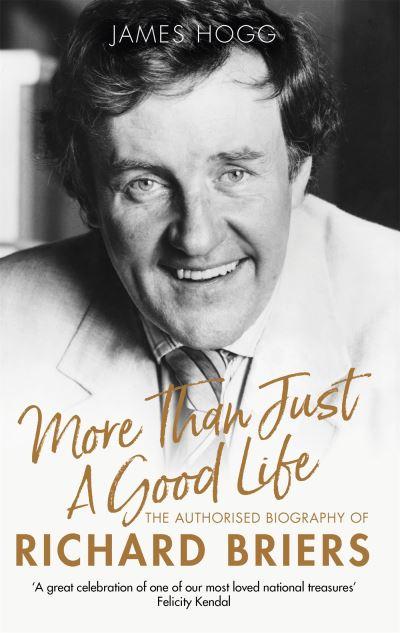 More Than Just a Good Life