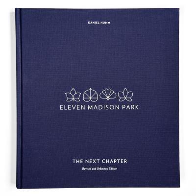 Eleven Madison Park. The Next Chapter