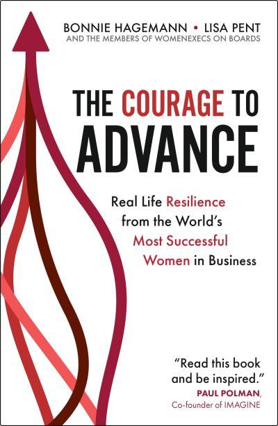The Courage To Advance