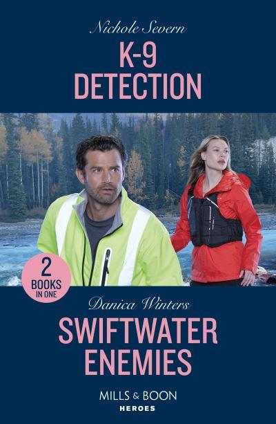 K-9 Detection