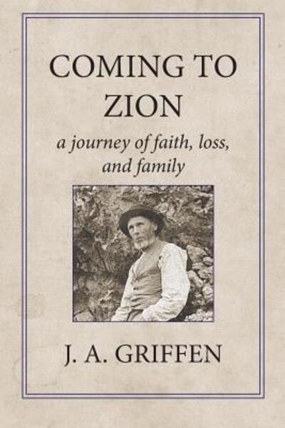Coming To Zion