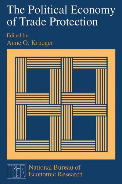 The Political Economy of Trade Protection