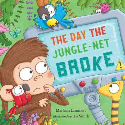 The Day the Jungle-Net Broke