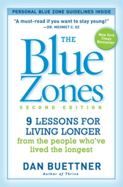 The Blue Zones