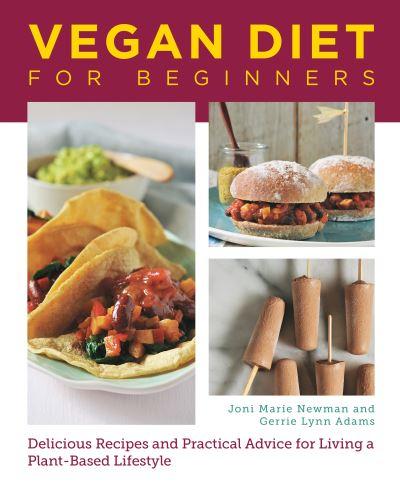 Vegan Diet For Beginners