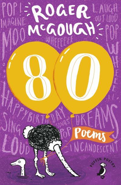 80 Poems