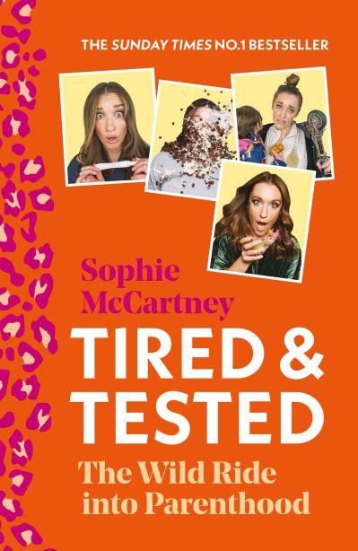 Tired & Tested