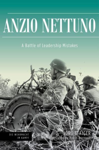 Anzio-Nettuno