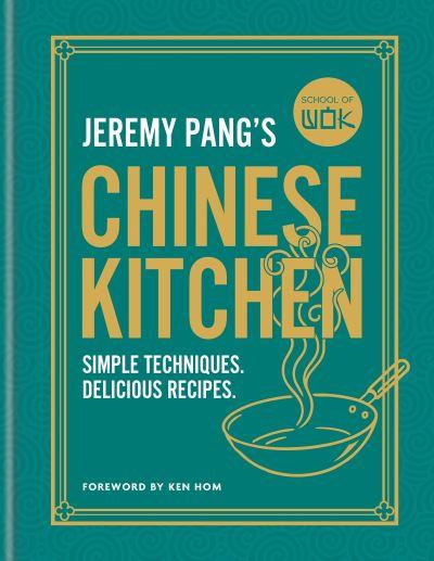 Jeremy Pang's Chinese Kitchen