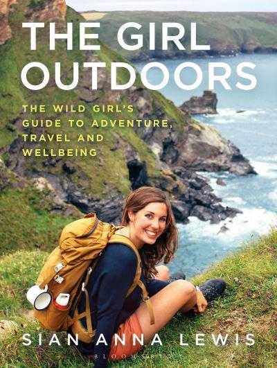 Girl Outdoors P/B