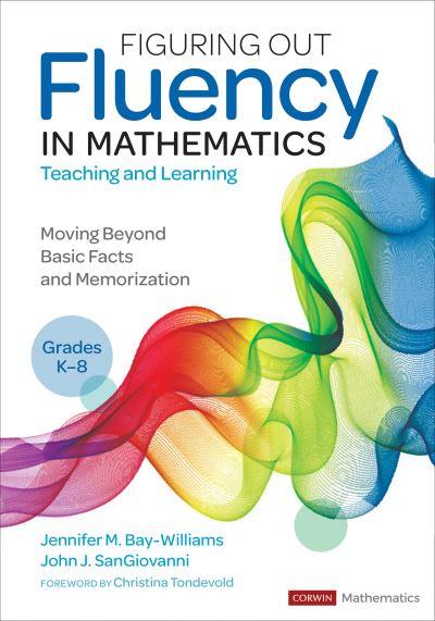 Figuring Out Fluency in Mathematics Teaching and Learning, G