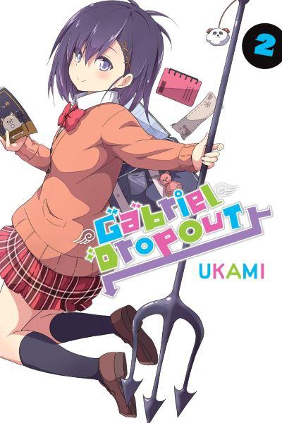 Gabriel Dropout. 2