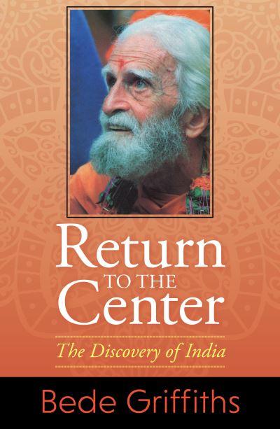 Return To the Center