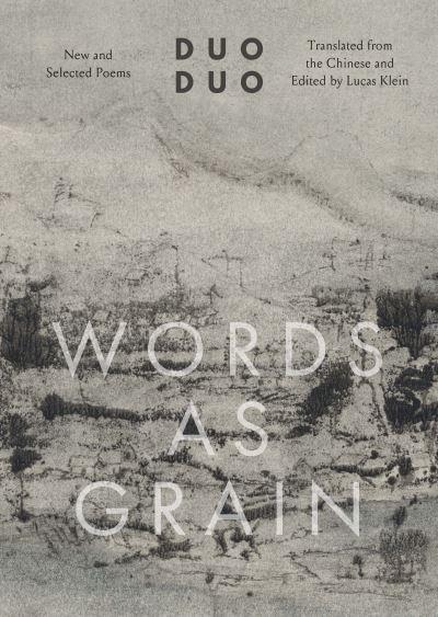 Words As Grain