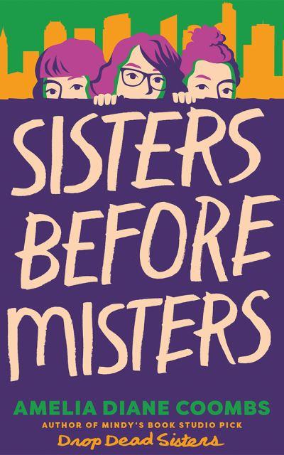Sisters Before Misters