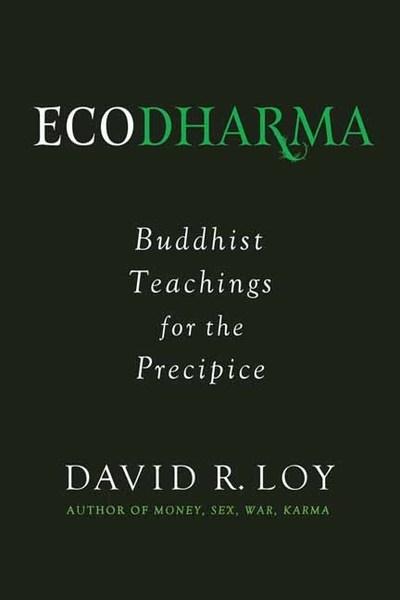 Ecodharma