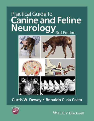 A Practical Guide To Canine and Feline Neurology