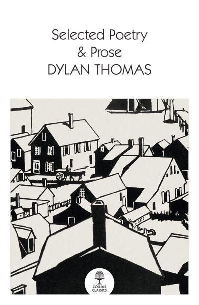 Selected Poetry &#38; Prose