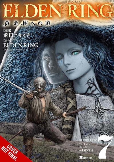 Elden Ring Vol. 7