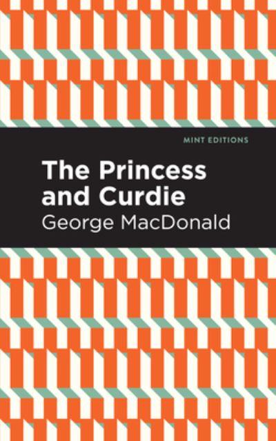 The Princess and Curdie