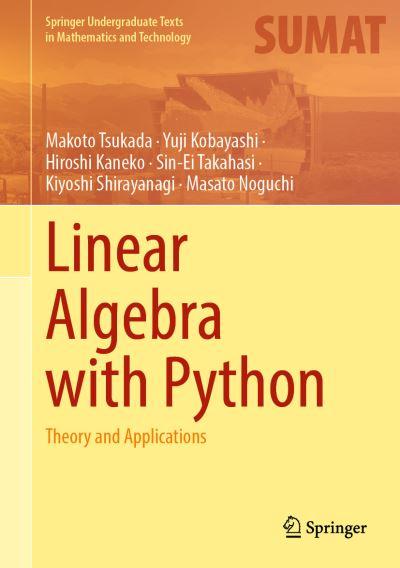 Linear Algebra With Python