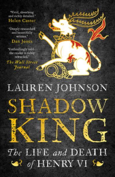 Shadow King