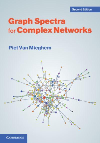 Graph Spectra For Complex Networks