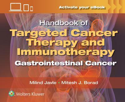 Handbook of Targeted Cancer Therapy and Immunotherapy. Gastrointestinal Cancer