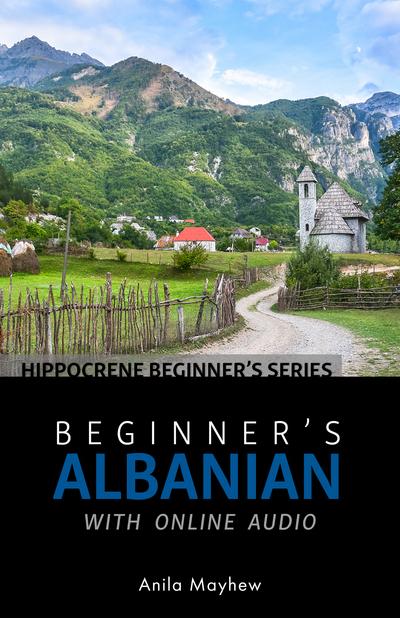 Beginner's Albanian