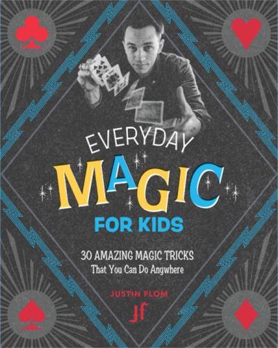 Every Day Magic For Kids