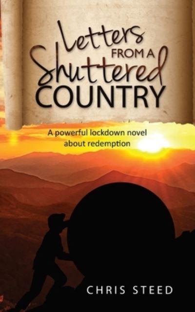 Letters From a Shuttered Country