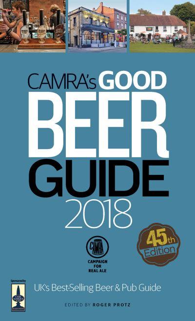Good Beer Guide 2018