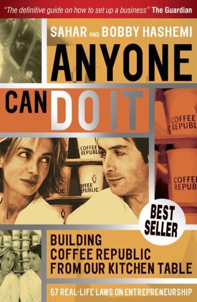 Anyone Can Do it