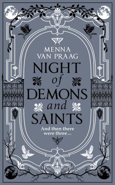 Night of Demons and Saints