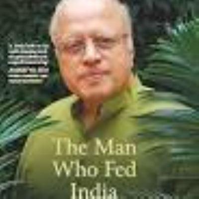 M.S. Swaminathan
